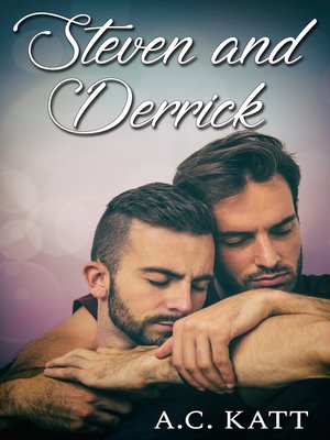 cover image of Steven and Derrick